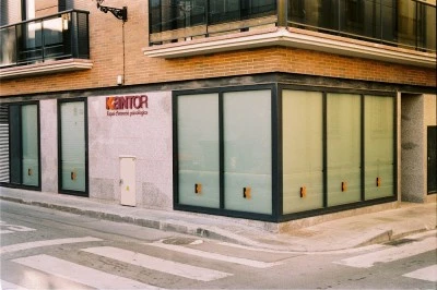 Kantor Espai dAtenció Psicològica