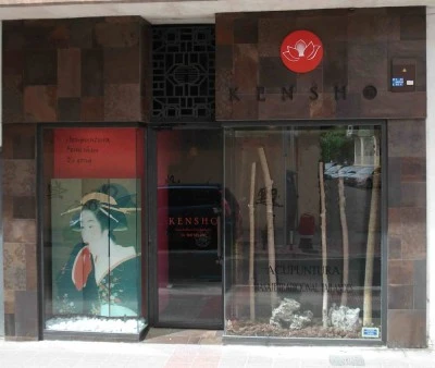 Kensho: Centro de Acupuntura