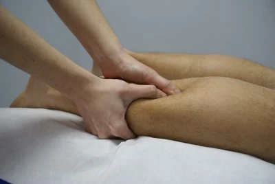 Kinam Centro de Fisioterapia y Osteopatía