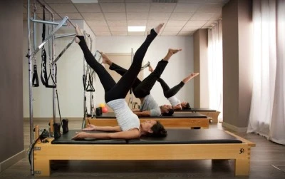 Kine Fisioterapia