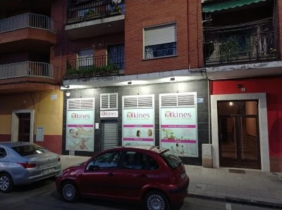 Kines Centro de Desarrollo y Salud Integral