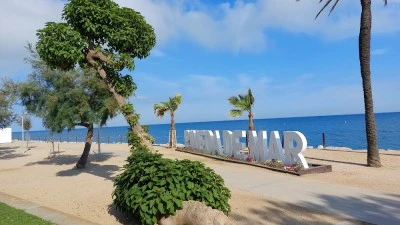 Cap Pineda - Pineda de Mar