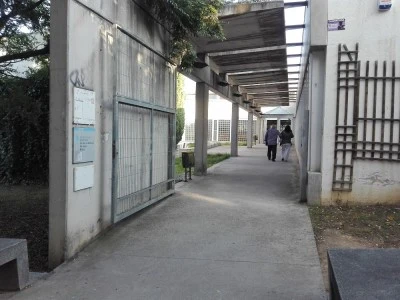 CAP Plana Lledó