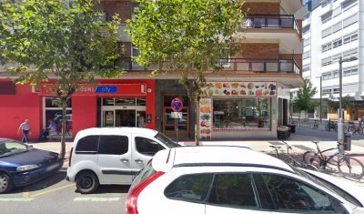 Kursal Centro Médico