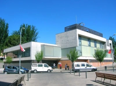 CAP Primer de Maig Lleida