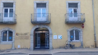CAP Puigcerdà - CatSalut