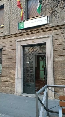 La Caleta Centro de Salud