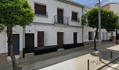 La Casona de Montearoma