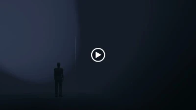 La Puerta del Gozo. Escritor. Míchel Pérez Rizzi