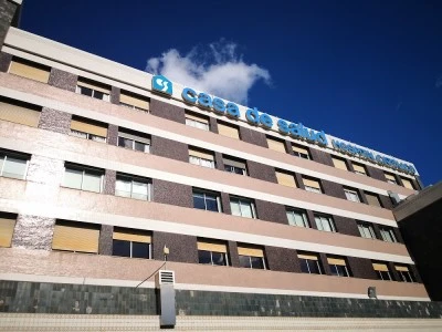 La Salud Hospital