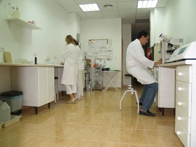 Laboratorio de Analisis Clinicos Godella - Laboratorio Andrés Durbá
