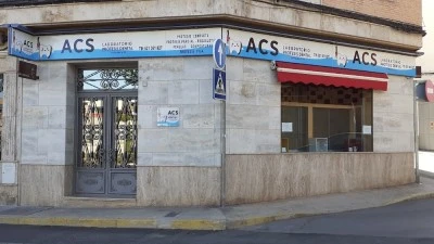 Laboratorio Dental ACS