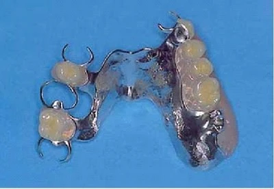 LABORATORIO DENTAL PRODEMA