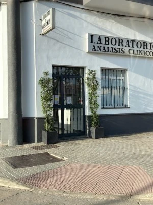 LABORATORIO LABOISLA