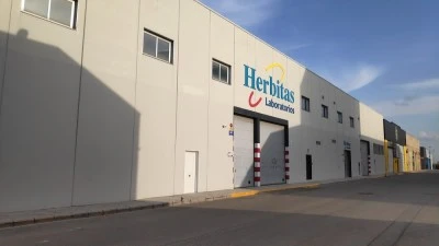 Laboratorios Herbitas S.L. Material Médico y de Podología