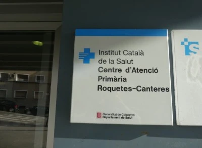 CAP Roquetes-Canteres