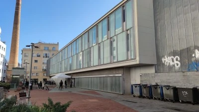 CAP Sabadell Centro
