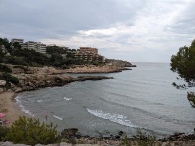 CAP Salou
