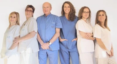 Clínica Dental Serra Fortuny Sant Cugat