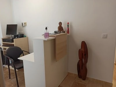 Fisioterapia Clínica Bardana