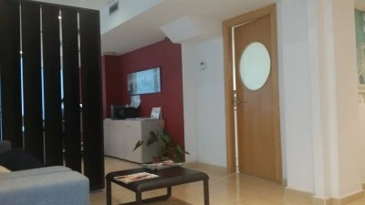 Clínica dental Remohí