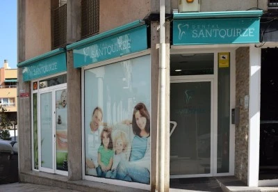 Clínica Dental Sant Quirze