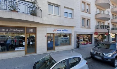 Ginex Vallès