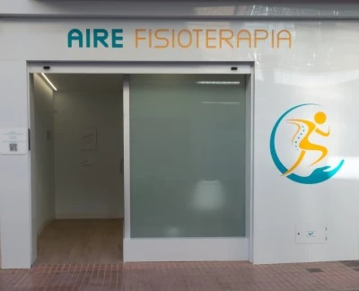 AIRE FISIOTERAPIA