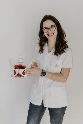 Centro de Salud de la Mujer y Suelo Pélvico