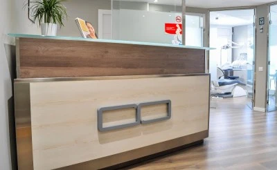 Clínica Dental Sánchez Paoli