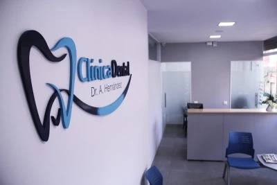Clínica Dental Dr. A. Hernández