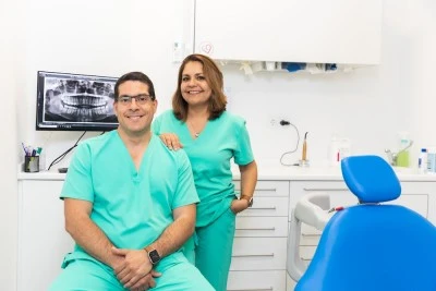 Santident Clínica Dental Picanya