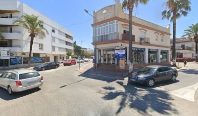 Clinica Dental Dr., Andres