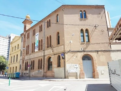 CAP Sant Llàtzer