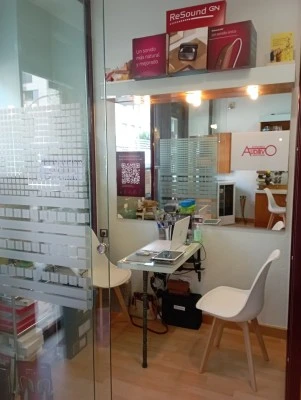 Centro Auditivo Medina