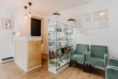 CLINICA DINAMICA - Podologia, Fisioteràpia i Relaxació