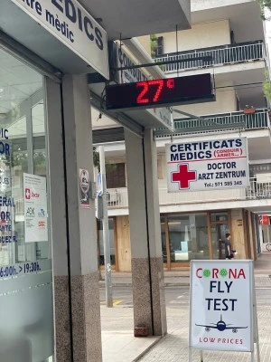Doctor Cala Millor - Doctor Mallorca
