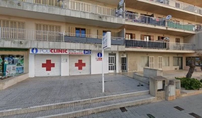 Doctor Cala Bona