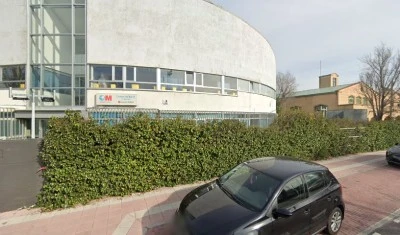 Centro de Salud El Bercial