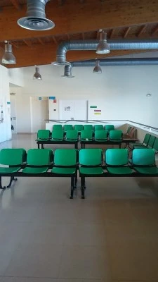 Centro de Salud Torrelaguna