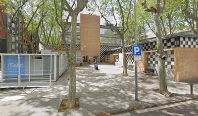 Centro de Atención Primaria Sant Roc (CAP)