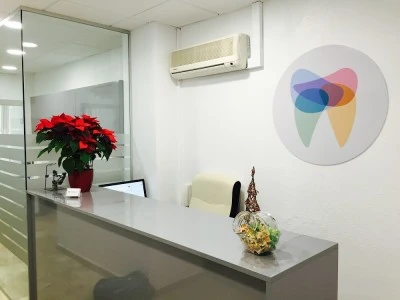 Clínica Microdental