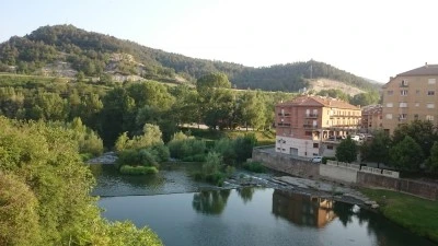 CAP Sant Quirze de Besora