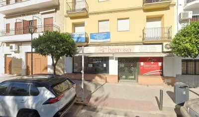 Clínica Dental Zabaleta