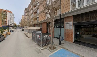 Clinica Amesa