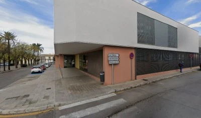 Centre de Salut Marines de Muro