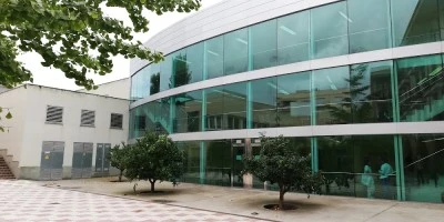 Centro de Asistencia Primaria de Sant Feliu de Guíxols