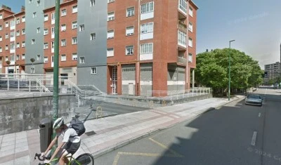 Sabugo Centro de Salud