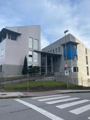 Centro de Salud El Quirinal