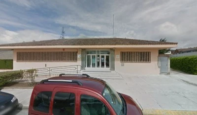 CAP Santa Coloma de Queralt